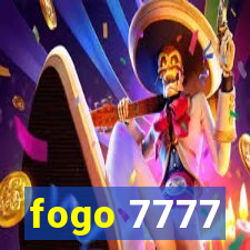 fogo 7777